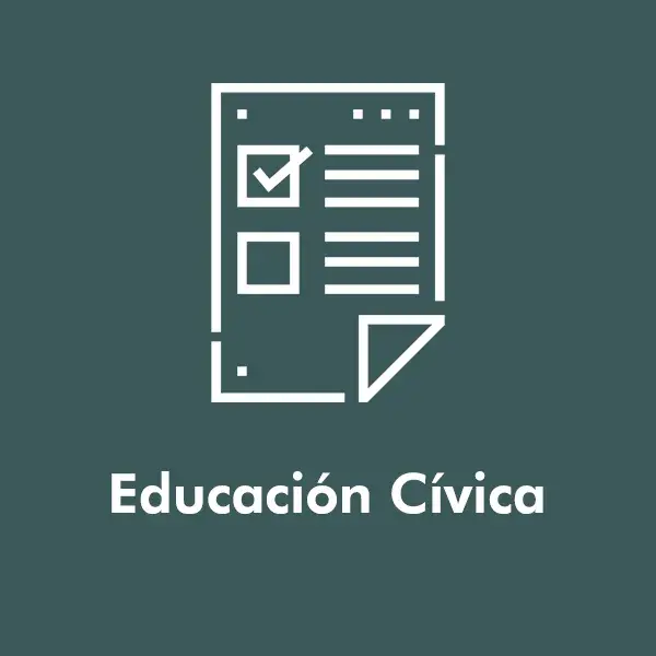 Educación civica
