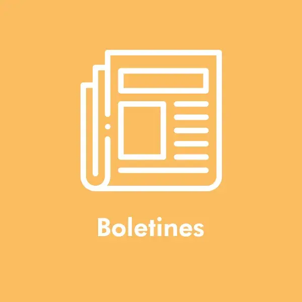Boletines